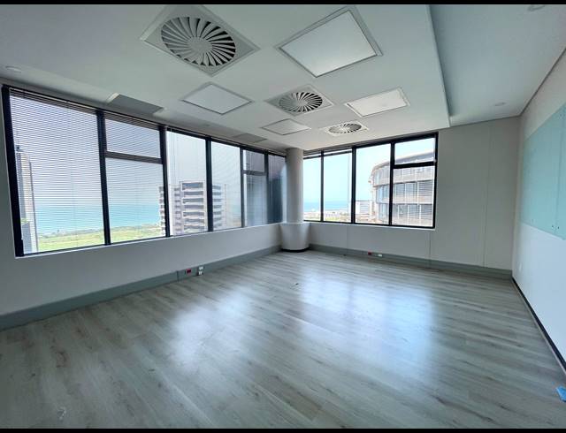 392M² OFFICE TO LET IN UMHLANGA RIDGE
